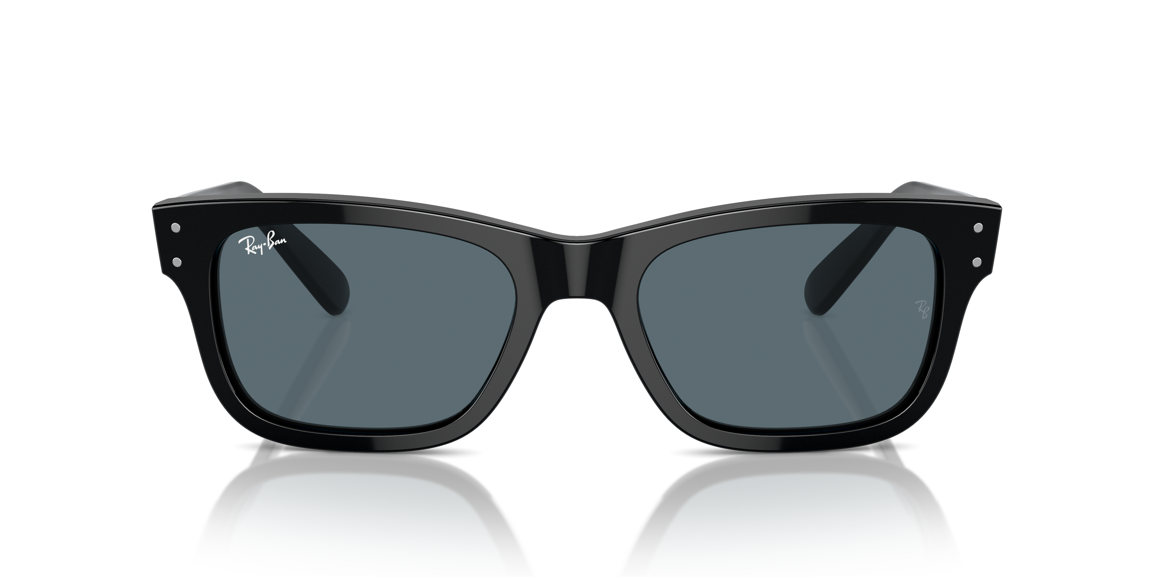 RAY-BAN RB2283 MR BURBANK 901/R5 55