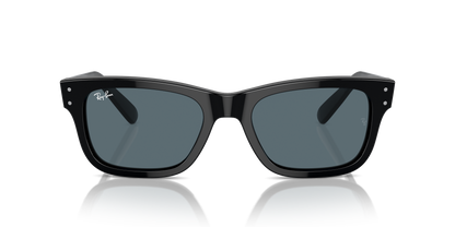 RAY-BAN RB2283 MR BURBANK 901/R5 55