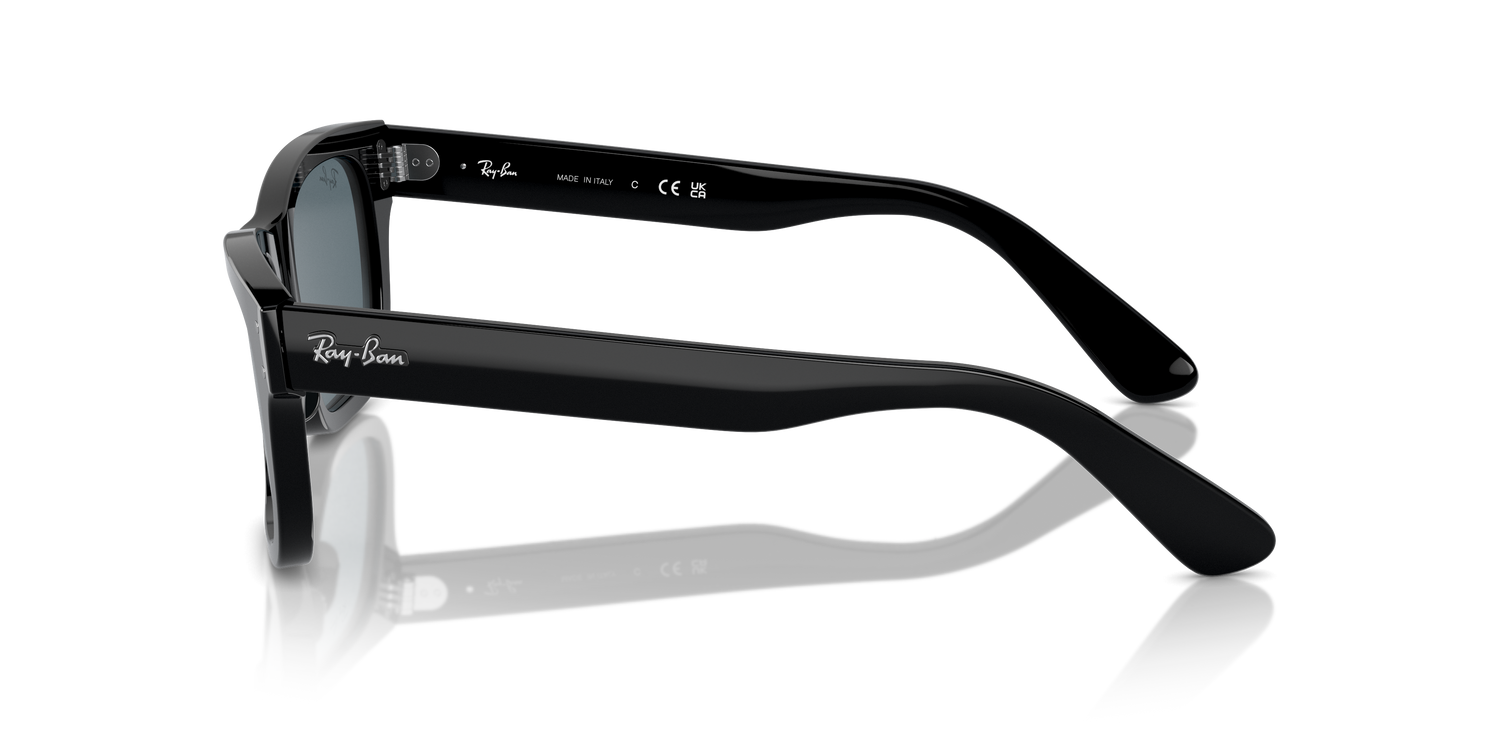 RAY-BAN RB2283 MR BURBANK 901/R5 55