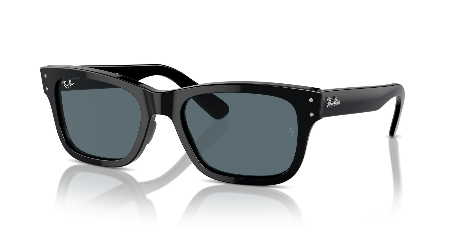 RAY-BAN RB2283 MR BURBANK 901/R5 55