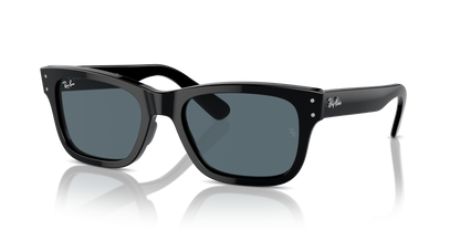 RAY-BAN RB2283 MR BURBANK 901/R5 55