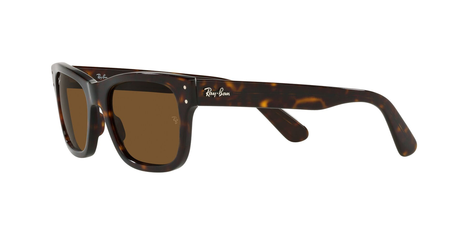 RAY-BAN RB2283 MR BURBANK 902/57 55