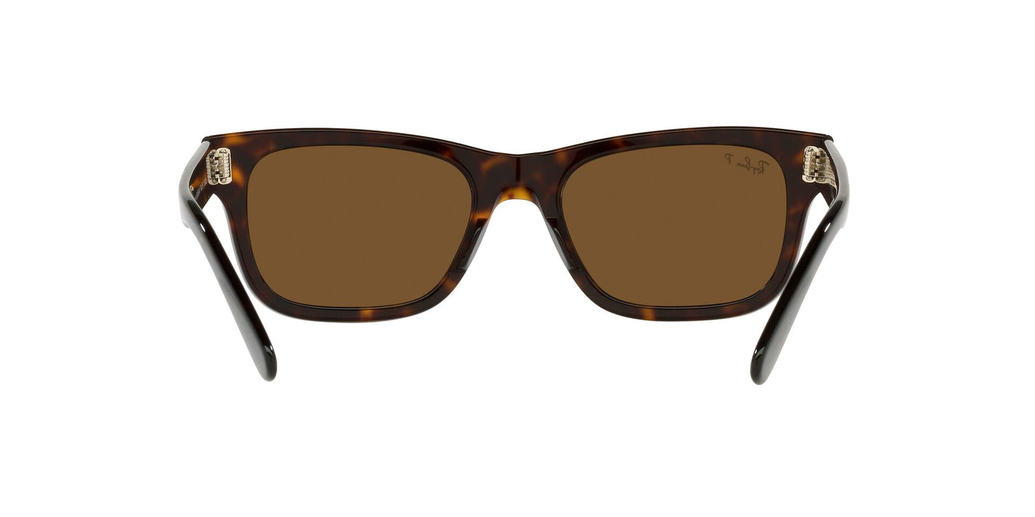 RAY-BAN RB2283 MR BURBANK 902/57 55