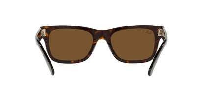 RAY-BAN RB2283 MR BURBANK 902/57 55