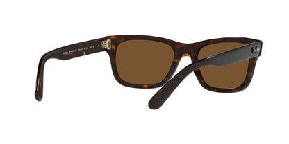 RAY-BAN RB2283 MR BURBANK 902/57 55