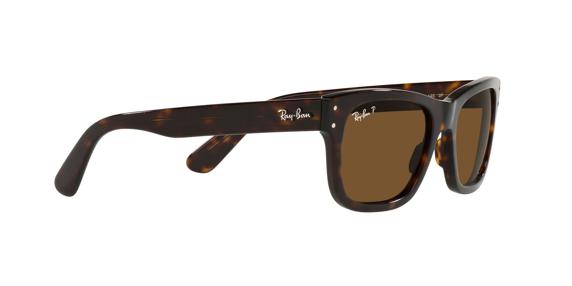 RAY-BAN RB2283 MR BURBANK 902/57 55