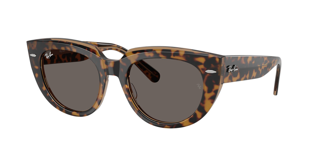 Translation missing: es.seo.product.type.gafas-de-sol ray-ban rb2286 doreen 1292b1 oro square femenina talla 49mm - Translation missing: es.seo.product.alt.imagen-principal