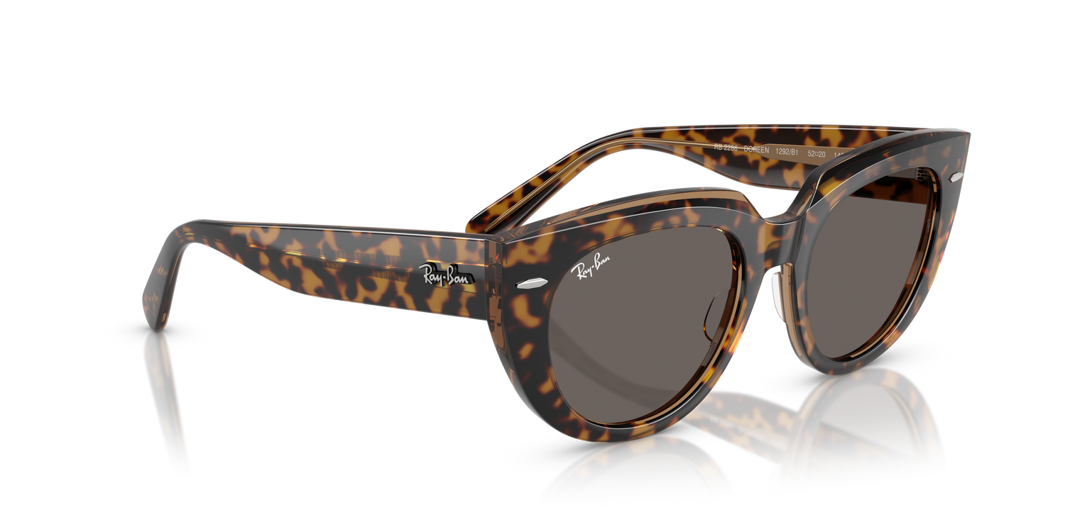RAY-BAN RB2286 DOREEN 1292B1 52
