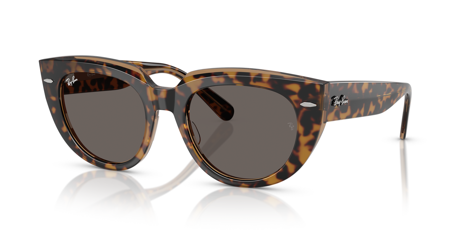 RAY-BAN RB2286 DOREEN 1292B1 49