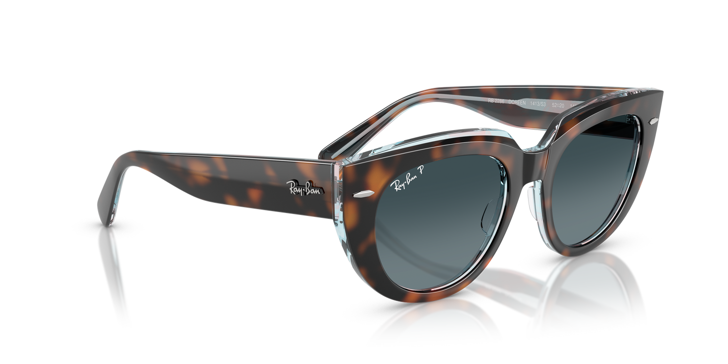 RAY-BAN RB2286 DOREEN 1413S3 49