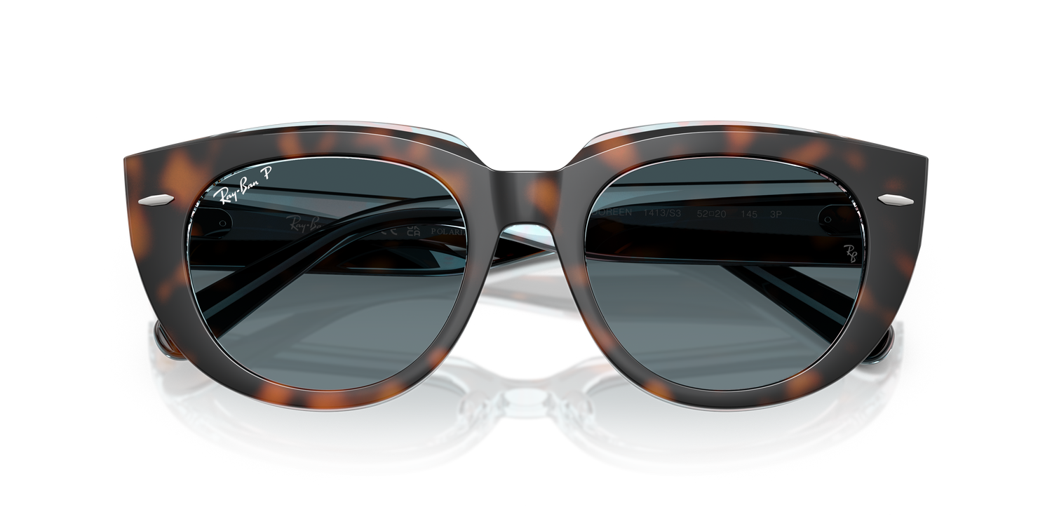 RAY-BAN RB2286 DOREEN 1413S3 52