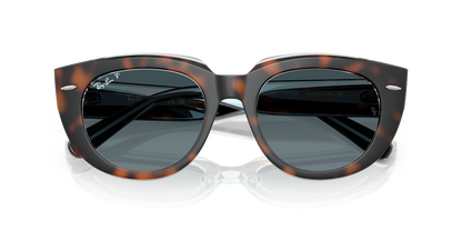 RAY-BAN RB2286 DOREEN 1413S3 52