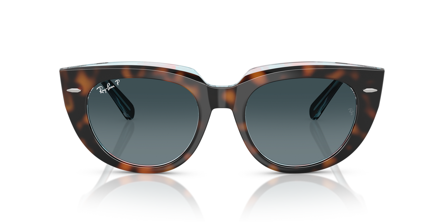 RAY-BAN RB2286 DOREEN 1413S3 52