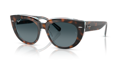 RAY-BAN RB2286 DOREEN 1413S3 52