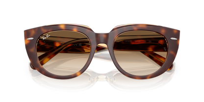 RAY-BAN RB2286 DOREEN 141451 49