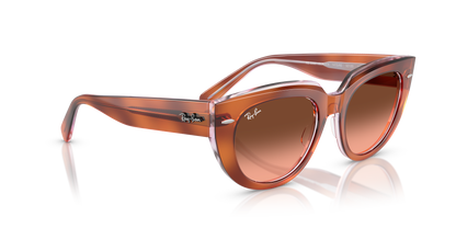 RAY-BAN RB2286 DOREEN 1415A5 52