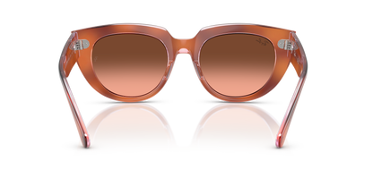RAY-BAN RB2286 DOREEN 1415A5 49