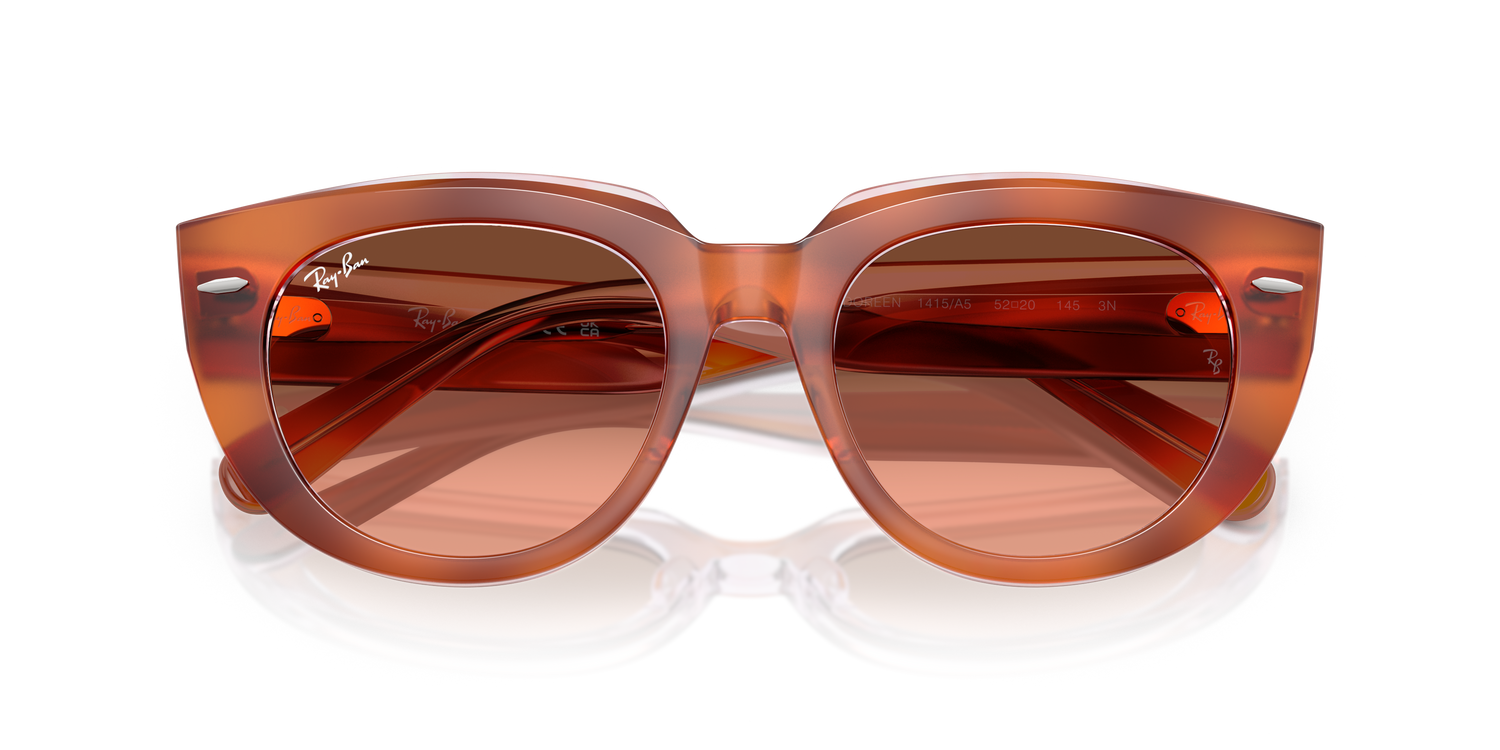 RAY-BAN RB2286 DOREEN 1415A5 52