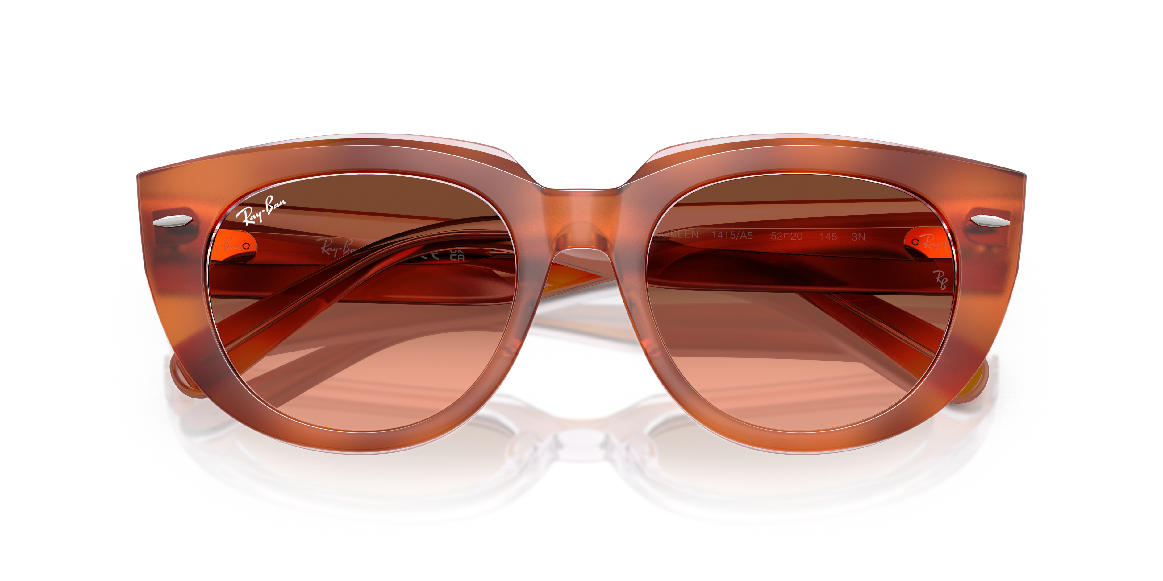 RAY-BAN RB2286 DOREEN 1415A5 52