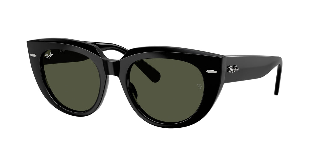 Translation missing: es.seo.product.type.gafas-de-sol ray-ban rb2286 doreen 901/31 negro square femenina talla 52mm - Translation missing: es.seo.product.alt.imagen-principal