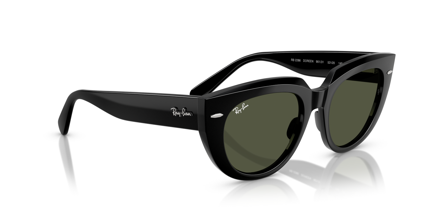 RAY-BAN RB2286 DOREEN 901/31 52