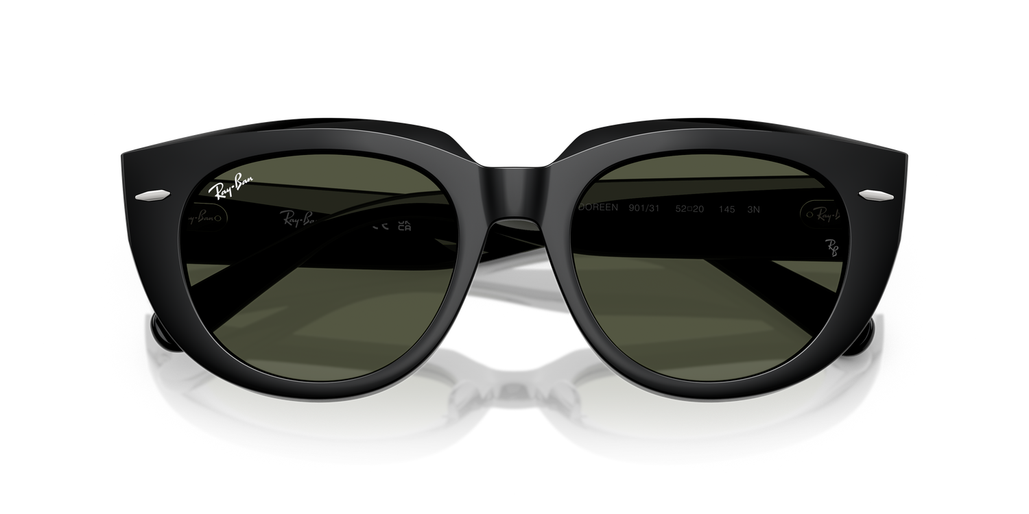 RAY-BAN RB2286 DOREEN 901/31 52