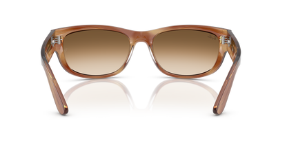 RAY-BAN RB2289 MEGA BALORAMA 140351 60