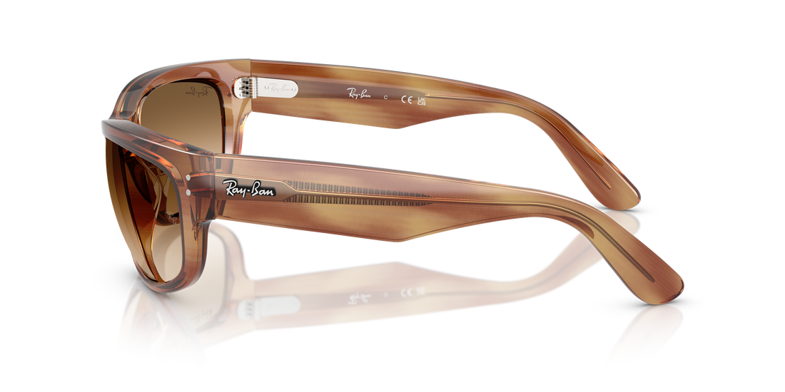 Translation missing: es.seo.product.type.gafas-de-sol ray-ban rb2289 mega balorama 140351 carey pillow unisex talla 63mm - Translation missing: es.seo.product.alt.imagen-secundaria