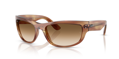 RAY-BAN RB2289 MEGA BALORAMA 140351 60