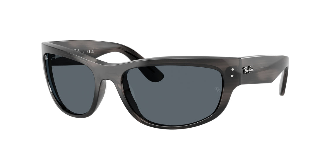 Translation missing: es.seo.product.type.gafas-de-sol ray-ban rb2289 mega balorama 1404r5 gris pillow unisex talla 60mm - Translation missing: es.seo.product.alt.imagen-principal