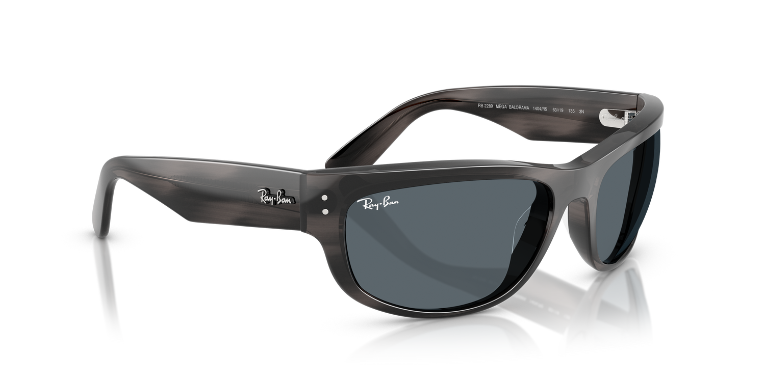 RAY-BAN RB2289 MEGA BALORAMA 1404R5 60