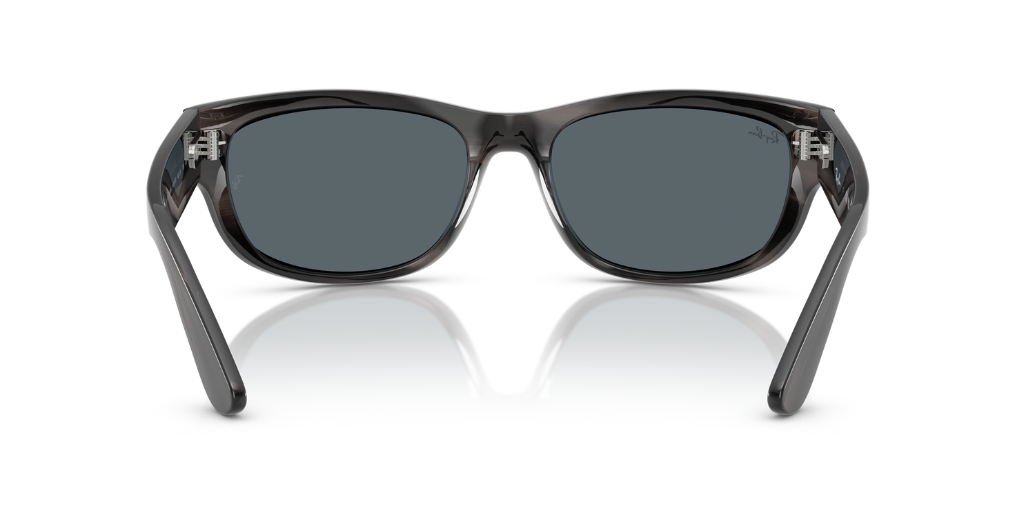 RAY-BAN RB2289 MEGA BALORAMA 1404R5 60