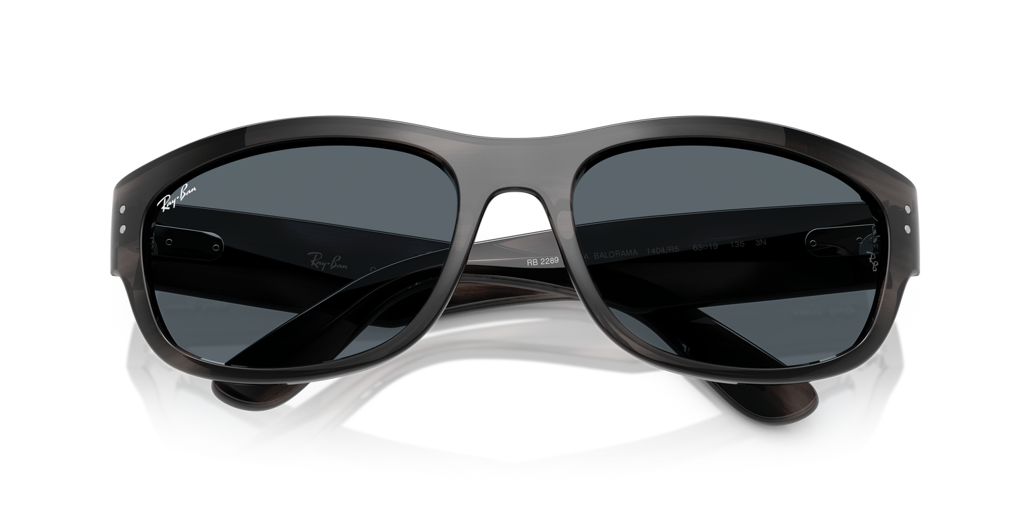 RAY-BAN RB2289 MEGA BALORAMA 1404R5 60