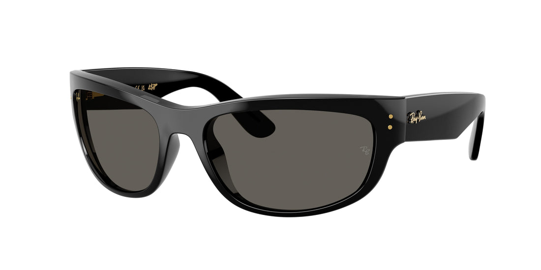 Translation missing: es.seo.product.type.gafas-de-sol ray-ban rb2289 mega balorama 6826j5 negro pillow unisex talla 63mm - Translation missing: es.seo.product.alt.imagen-principal
