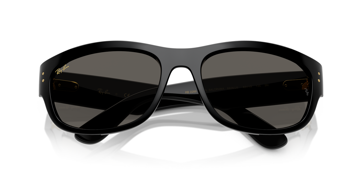 RAY-BAN RB2289 MEGA BALORAMA 6826J5 60