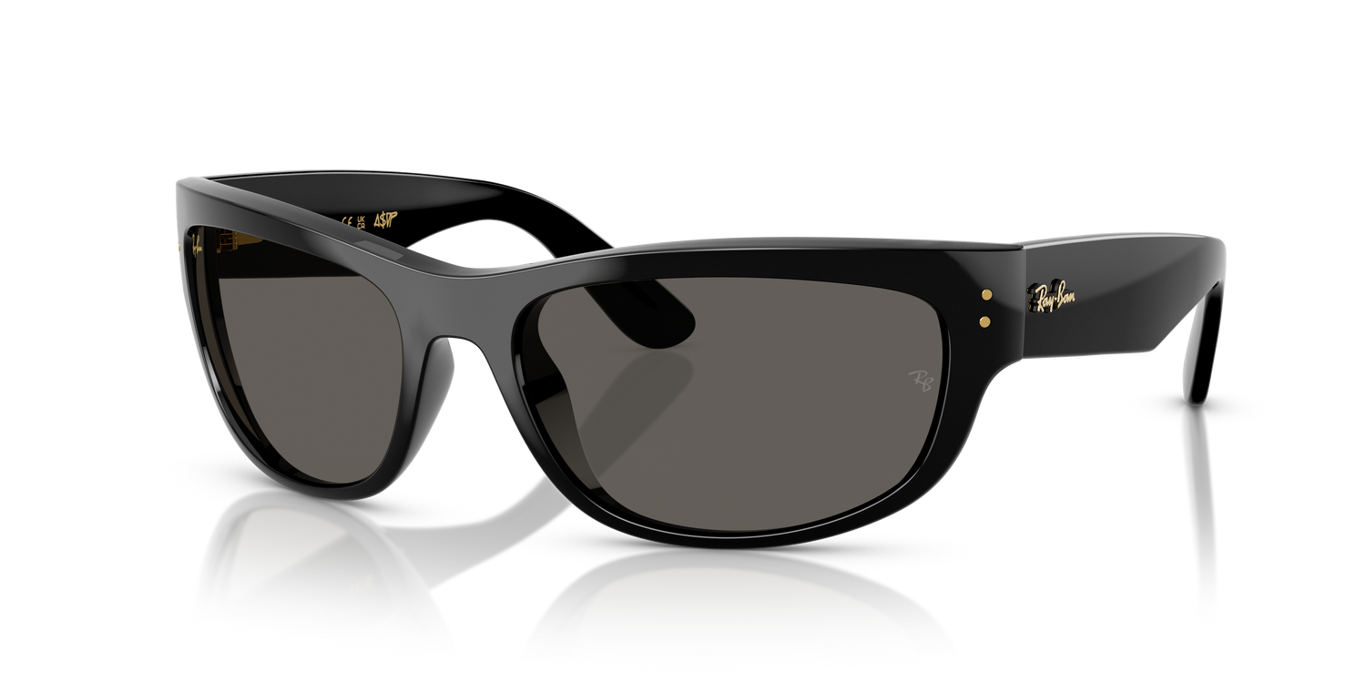 RAY-BAN RB2289 MEGA BALORAMA 6826J5 63