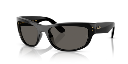 RAY-BAN RB2289 MEGA BALORAMA 6826J5 63