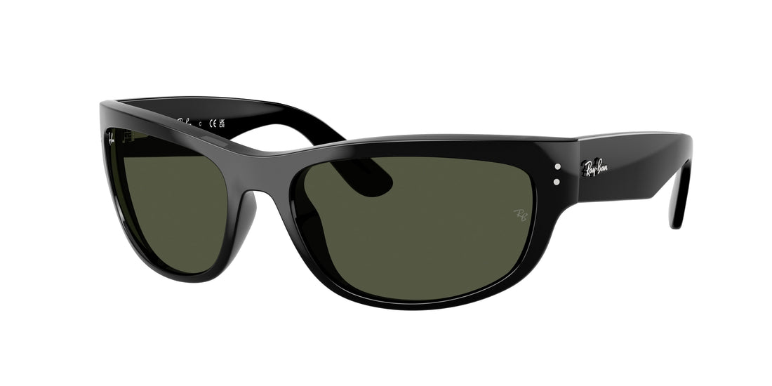 RAY-BAN RB2289 MEGA BALORAMA 901/31 63