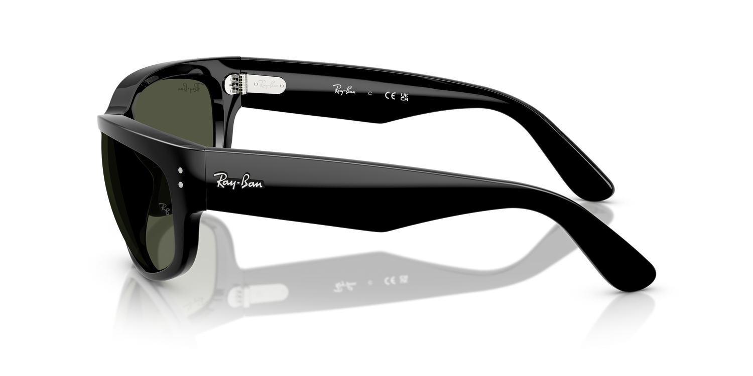RAY-BAN RB2289 MEGA BALORAMA 901/31 63