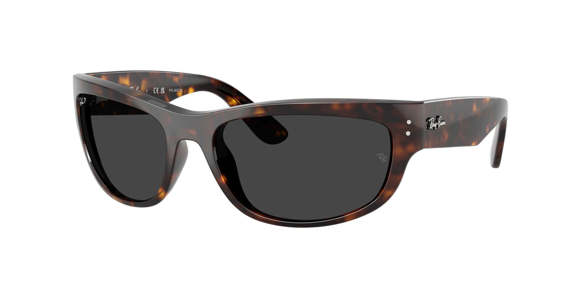 Translation missing: es.seo.product.type.gafas-de-sol ray-ban rb2289 mega balorama 902/48 carey pillow unisex talla 63mm - Translation missing: es.seo.product.alt.imagen-principal