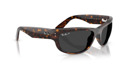 RAY-BAN RB2289 MEGA BALORAMA 902/48 60