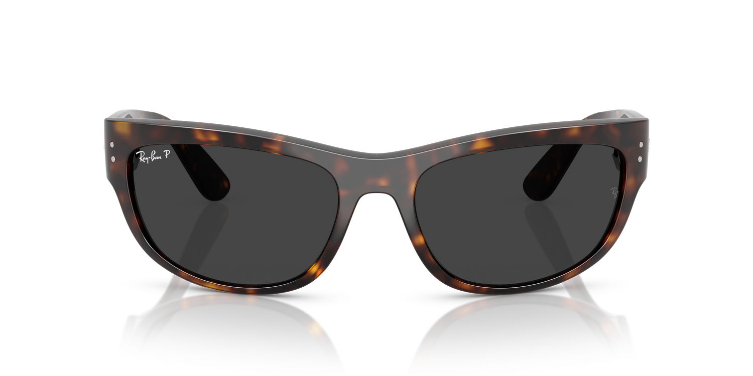 RAY-BAN RB2289 MEGA BALORAMA 902/48 60