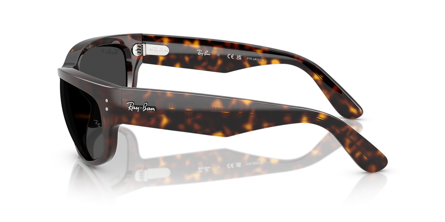 RAY-BAN RB2289 MEGA BALORAMA 902/48 60