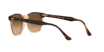 RAY-BAN RB2298 HAWKEYE 1292M2 52