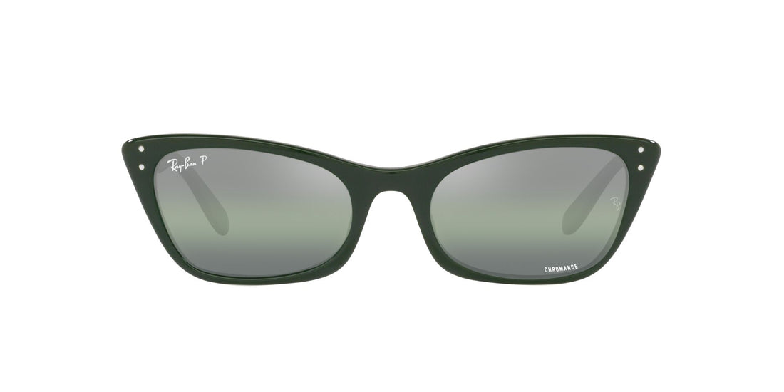 Translation missing: es.seo.product.type.gafas-de-sol ray-ban rb2299 lady burbank 6659g4 femenino talla 55mm - Translation missing: es.seo.product.alt.imagen-principal