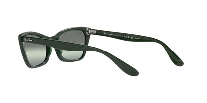 RAY-BAN RB2299 LADY BURBANK 6659G4 55