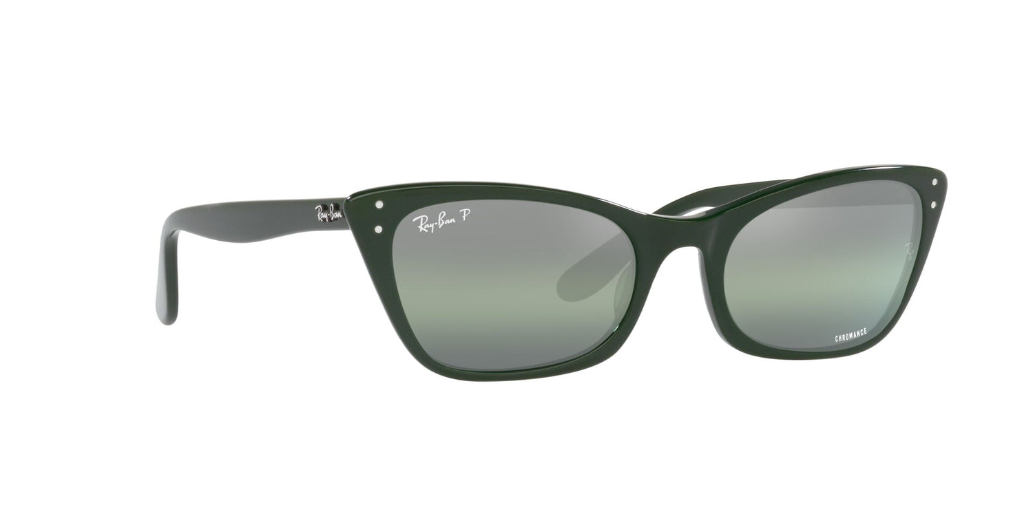 RAY-BAN RB2299 LADY BURBANK 6659G4 55
