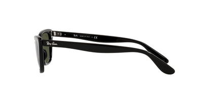 RAY-BAN RB2299 LADY BURBANK 901/31 55
