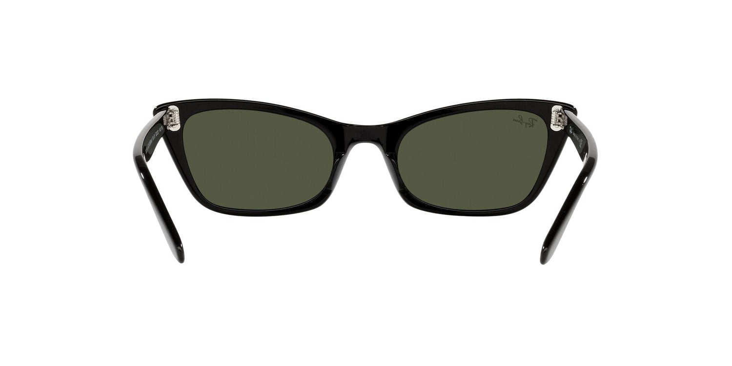 RAY-BAN RB2299 LADY BURBANK 901/31 55