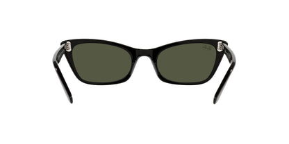 RAY-BAN RB2299 LADY BURBANK 901/31 52